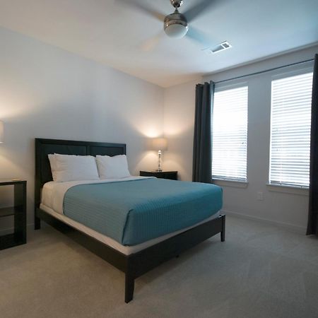 Spectacular Apartments By Bca Furnished Apartments Atlanta Kamer foto