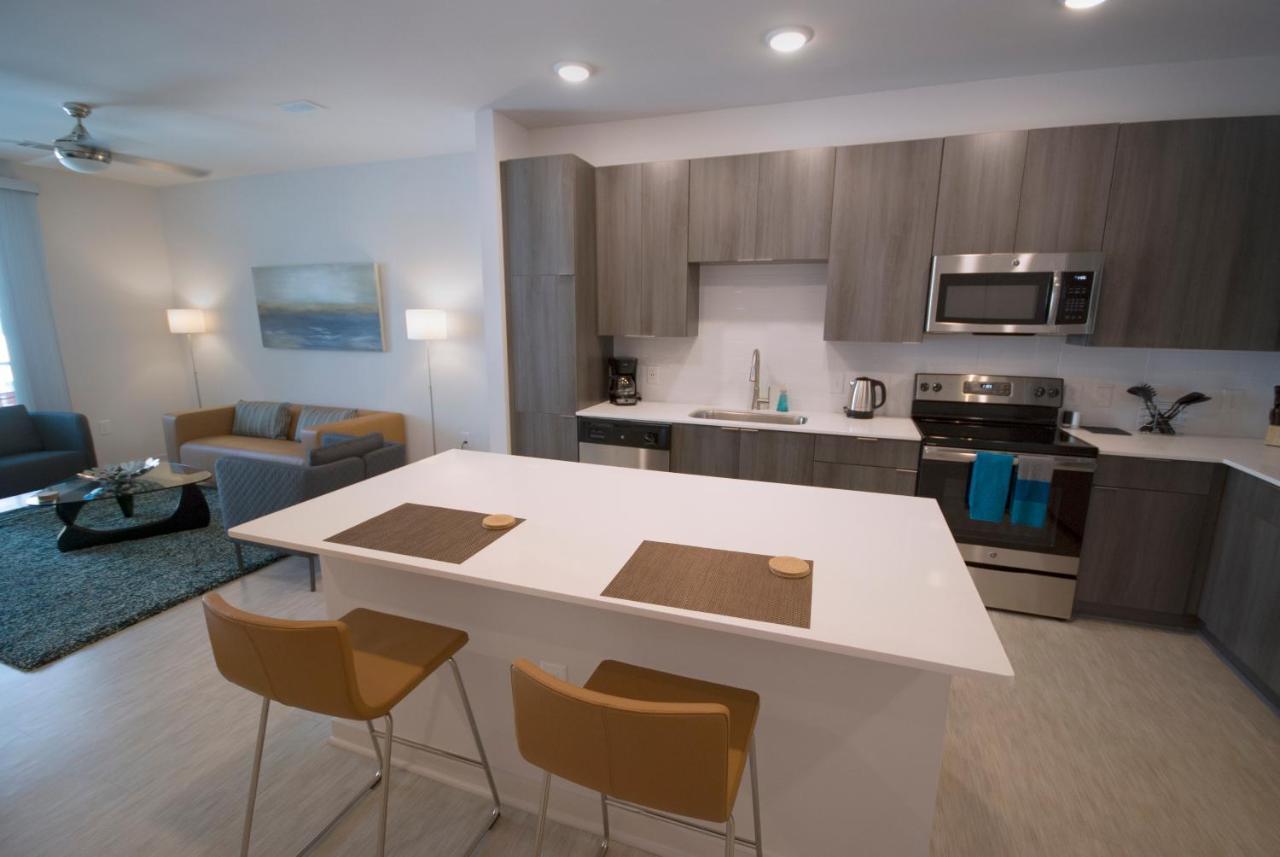 Spectacular Apartments By Bca Furnished Apartments Atlanta Buitenkant foto