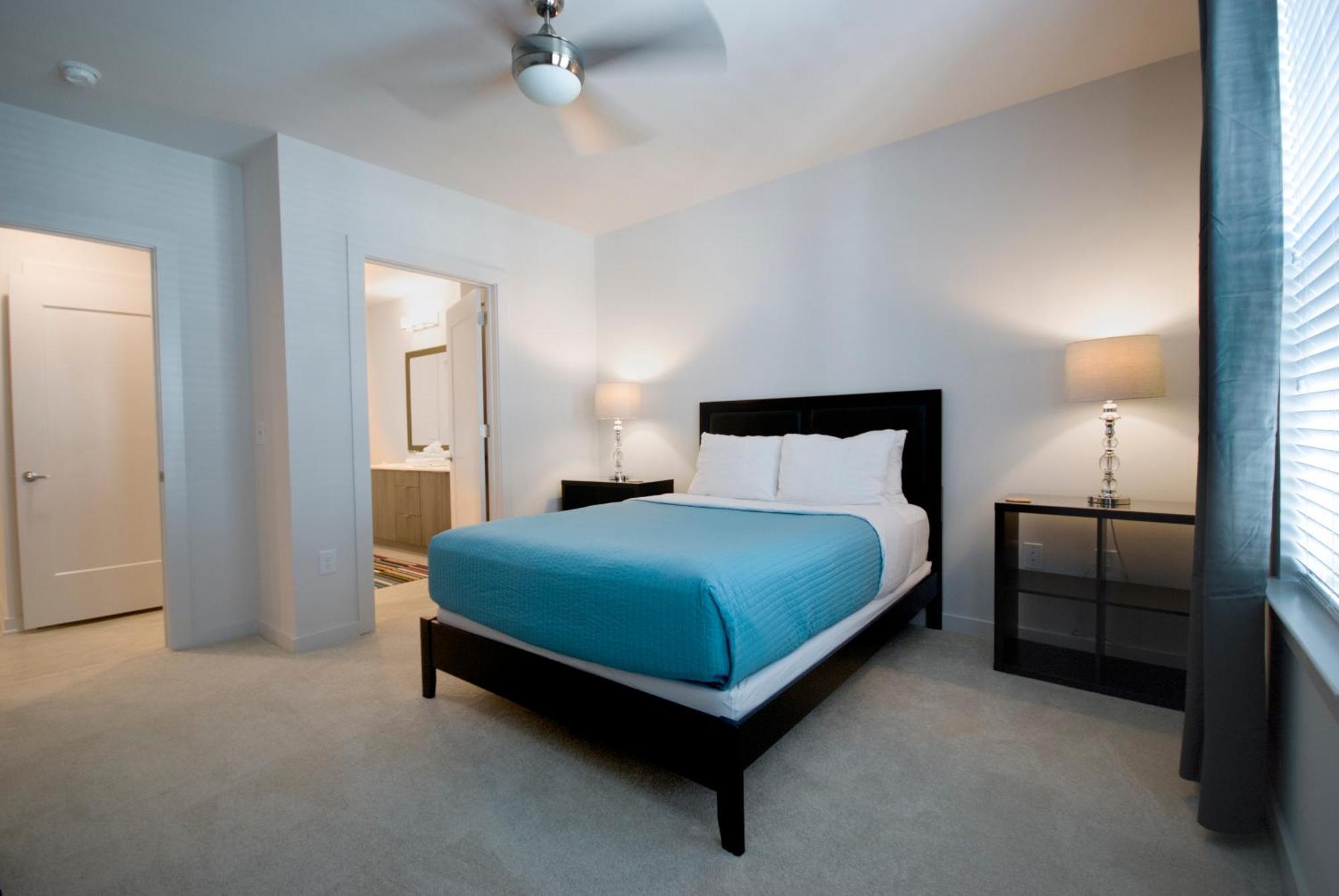 Spectacular Apartments By Bca Furnished Apartments Atlanta Kamer foto