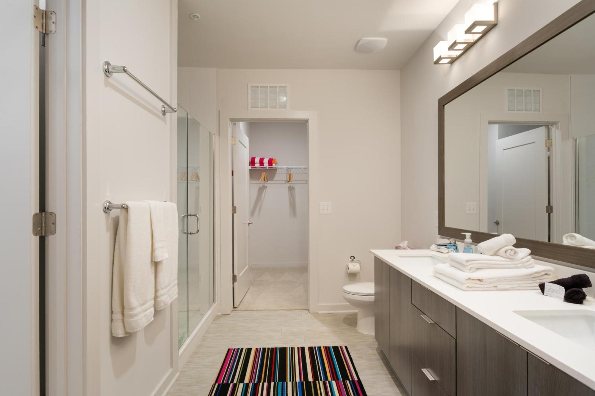 Spectacular Apartments By Bca Furnished Apartments Atlanta Kamer foto