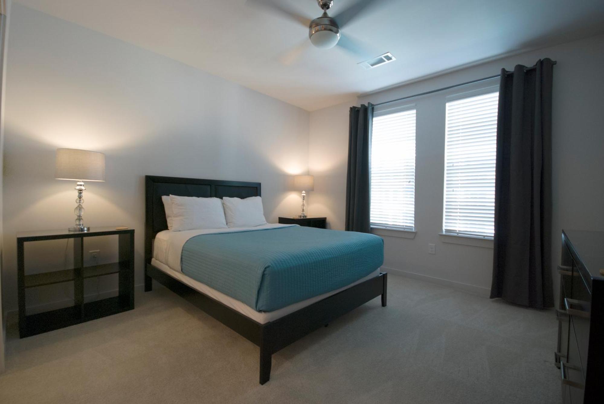 Spectacular Apartments By Bca Furnished Apartments Atlanta Kamer foto
