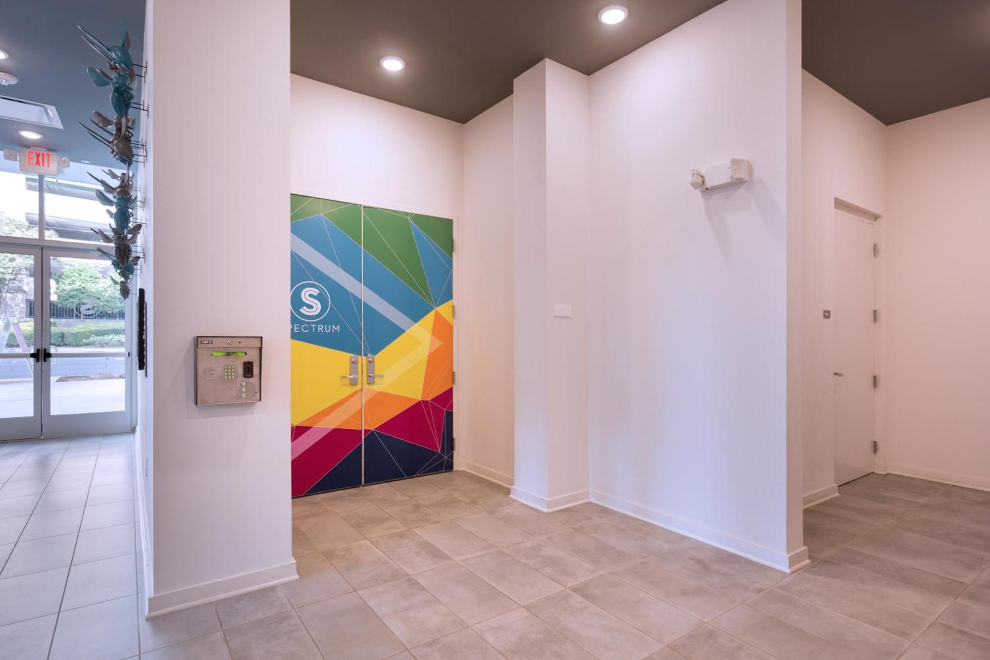 Spectacular Apartments By Bca Furnished Apartments Atlanta Kamer foto