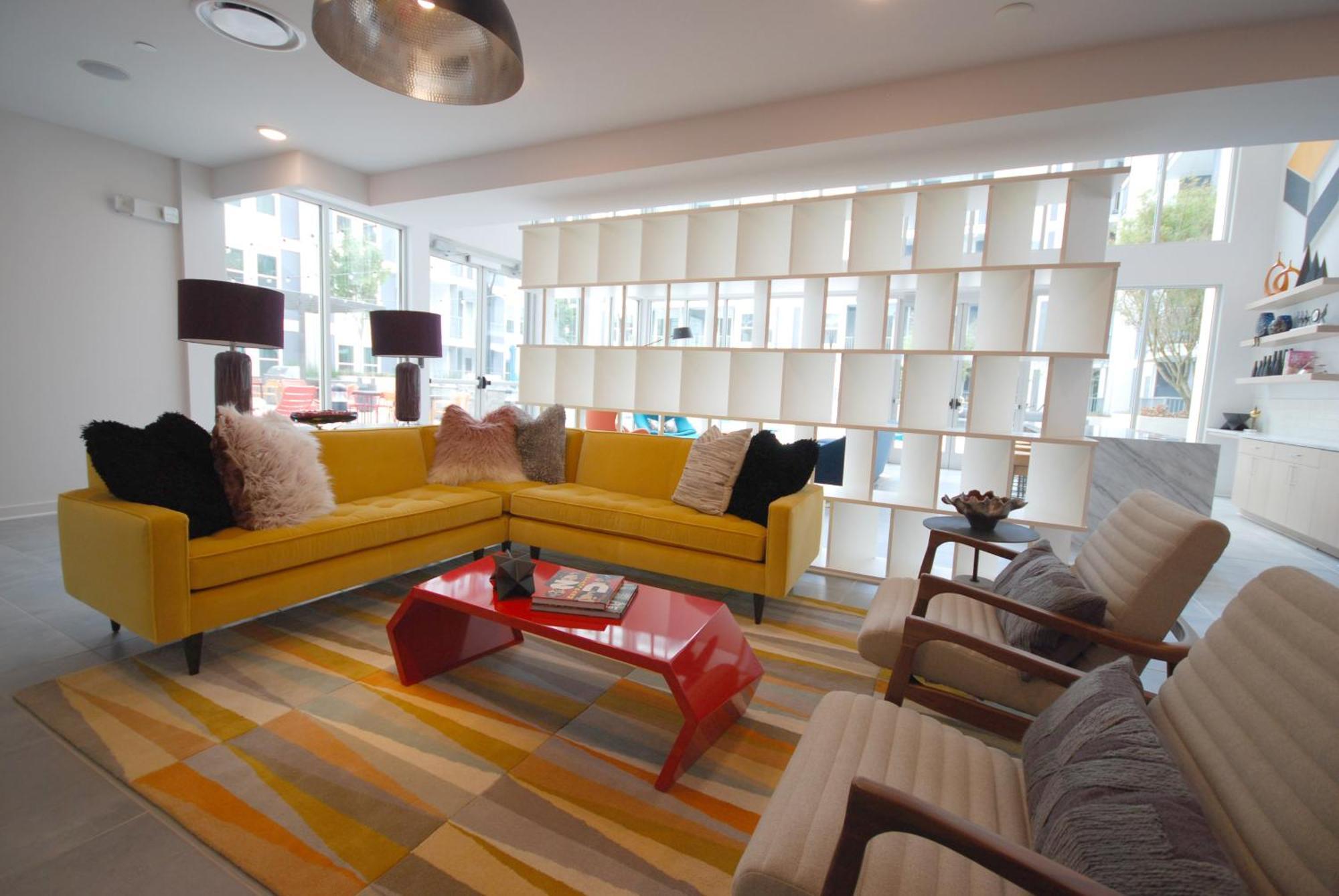 Spectacular Apartments By Bca Furnished Apartments Atlanta Kamer foto